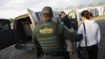 Fiscales advierten no participarán en la política migratoria de la Administración Trump