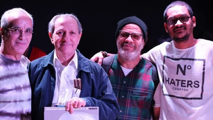 Crimen incorpóreo (capítulo XV)