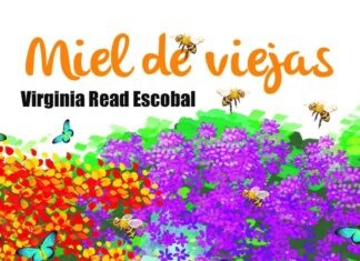 Virginia Read Escobal: Premio Anual de Literatura Infantil y Juvenil Aurora Tavárez Belliard 2024