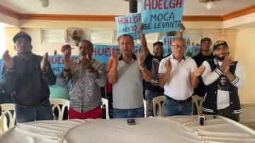 Organizaciones sociales de Espaillat convocan huelga en febrero para exigir obras