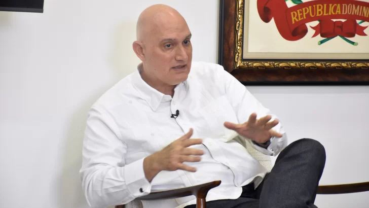Isa Contreras destaca fortalecimiento del Ministerio de Economía durante su gestión Isa Contreras destaca fortalecimiento del Ministerio de Economía durante su gestión