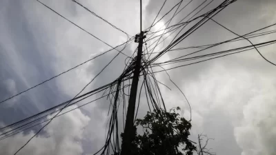 Puerto Rico: colapsa la red eléctrica a pocas horas del año nuevo