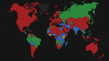 Pasaporte dominicano mejora su movilidad y alcance global en la última década