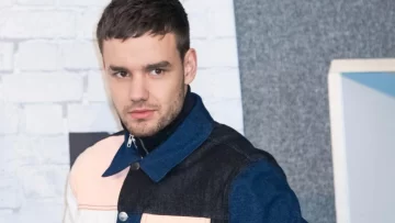 Jueza argentina admite cargos contra cinco personas por la muerte del cantante Liam Payne