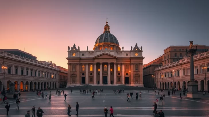 El Vaticano establece lineamientos éticos sobre inteligencia artificial