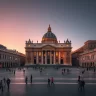 El Vaticano vuelve a publicar denuncias contra República Dominicana por maltrato a haitianos