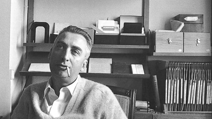 La crisis de la autoría en la cultura posmoderna