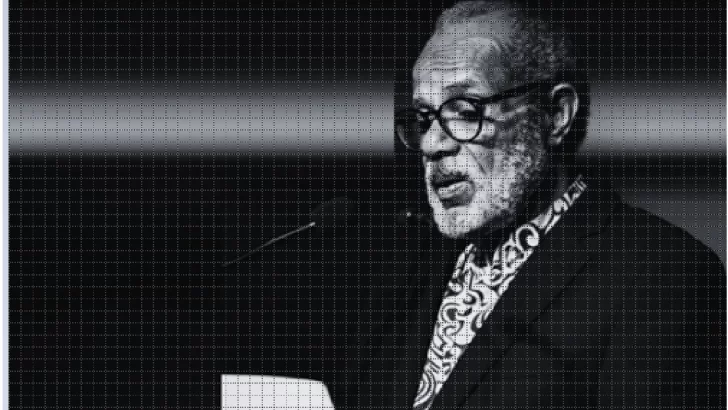 Fallece a los 84 años el ex primer ministro haitiano Rosny Smarth