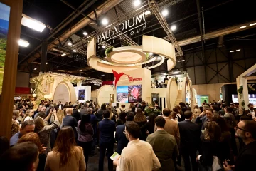 Palladium Hotel Group busca expandirse al continente asiático