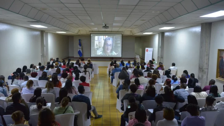 Centro de Estudios de Género del INTEC celebra seminario sobre violencia y abuso infantil Centro de Estudios de Género del INTEC celebra seminario sobre violencia y abuso infantil