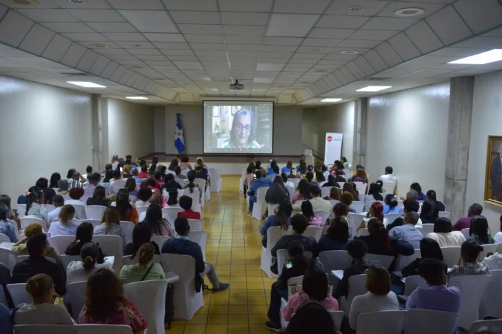 Centro de Estudios de Género del INTEC  celebra seminario sobre violencia y abuso infantil