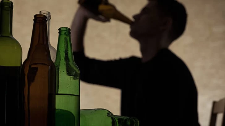 Coalición Dominicana Saludable considera alarmante el número de menores intoxicados con bebidas alcohólicas Coalición Dominicana Saludable considera alarmante el número de menores intoxicados con bebidas alcohólicas