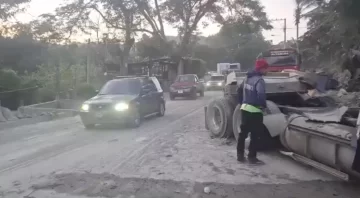 Dos muertos y dos heridos en un accidente en Puerto Plata