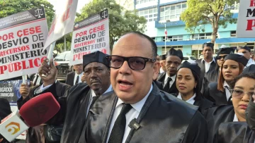 CARD critica sentencia sobre relaciones homosexuales en Fuerzas Armadas y Policía Nacional