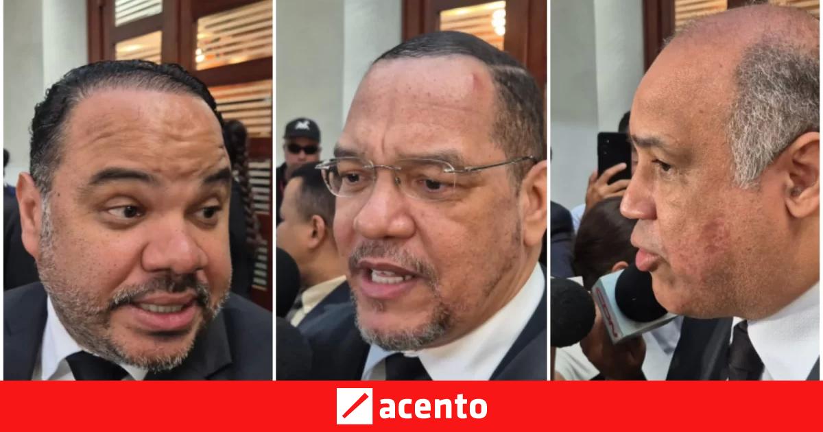 Destacan logros y retos del Poder Judicial en su día | Acento