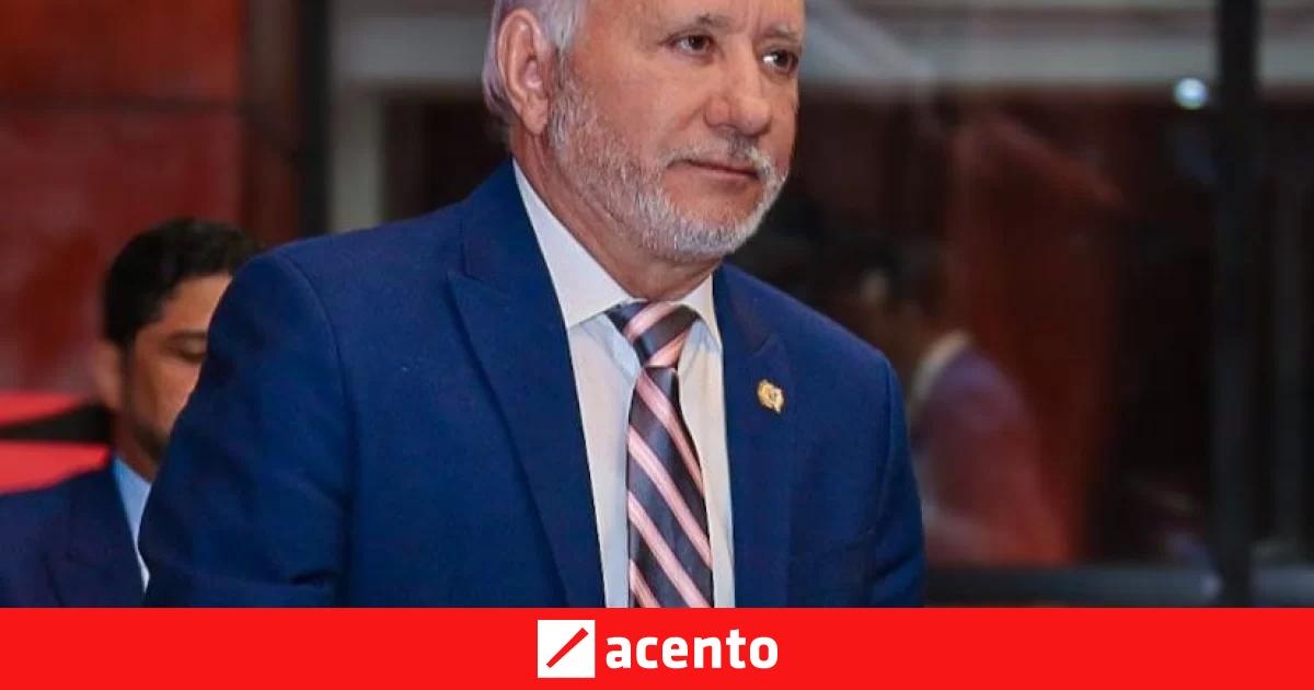 Resolución del Senado insta a poner en efecto la Ley de Extinción de ...