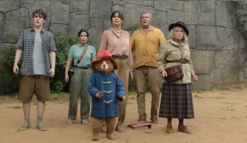 Paddington en Perú: El oso británico llega a cines nacionales