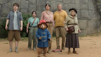 Paddington en Perú: El oso británico llega a cines nacionales