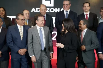 Proyectan 9 mil millones en exportaciones desde Zonas Francas este 2025