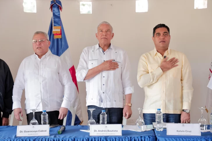 Crean alianza en favor del deporte en Espaillat