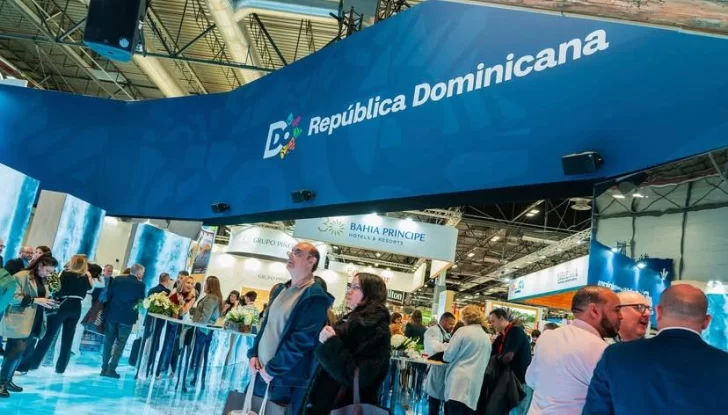 Desde Perú a República Dominicana, Iberoamérica reivindica su gastronomía en Fitur