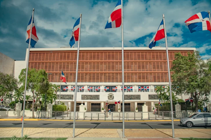 Congreso Nacional será sede del encuentro internacional parlamentos República Dominicana 2025