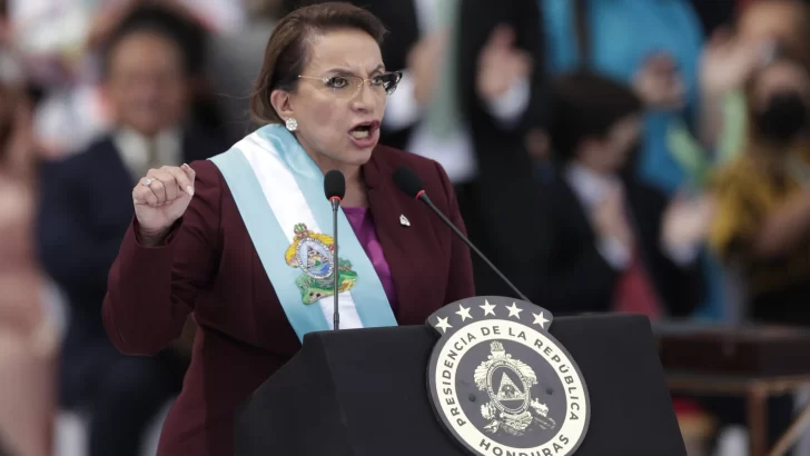 Castro: Base de EE.UU. en Honduras 'perdería razón de existir' con deportación masiva