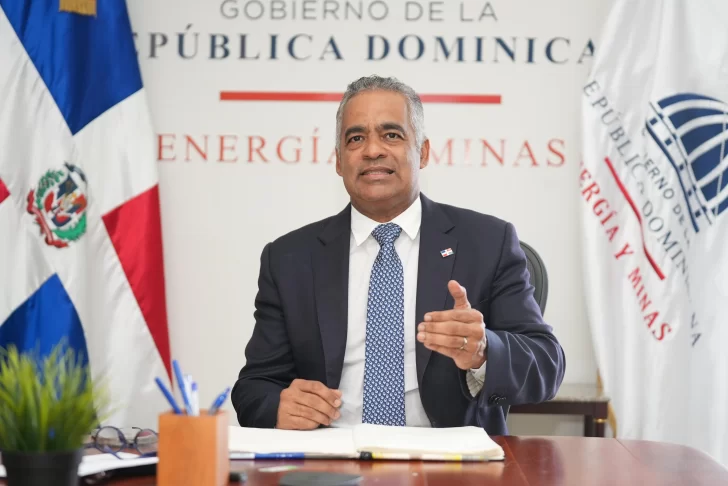 Licitarán fuentes de almacenamiento de energía, revela Joel Santos