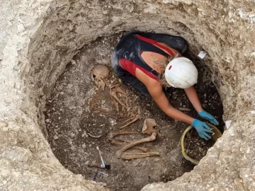 Cómo las riquezas y la tierra pasaban de madres a hijas (y no a los hombres) en la Gran Bretaña de hace 2.000 años