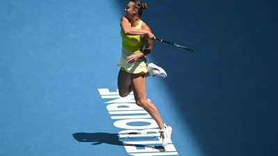 Sabalenka tras su tercera corona consecutiva ante Keys de EEUU