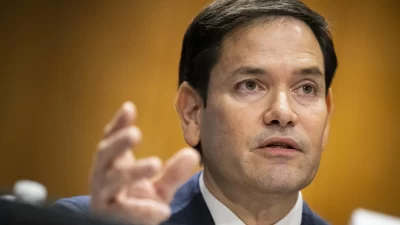 Marco Rubio viajará a República Dominicana, Panamá, Guatemala, El Salvador y Costa Rica