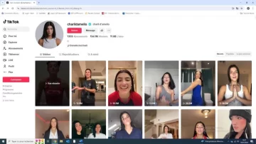 El inminente cierre de Tik Tok en EEUU y el adiós de los 'tiktokers'