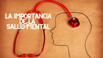 Mejora salud mental con garantías de acceso más amplio y equitativo a servicios psicosociales