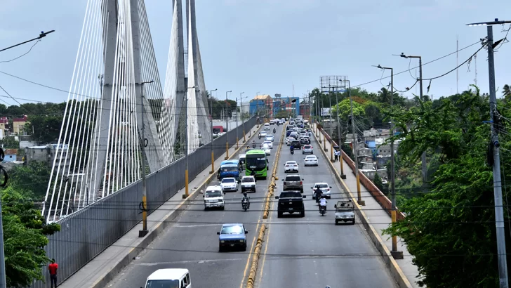 Obras Públicas volverá a cerrar esta noche el puente de la 17