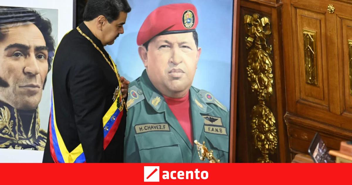 Cinco momentos clave de la Venezuela de Maduro | Acento
