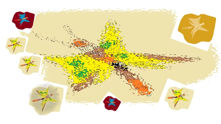 Las misteriosas mariposas del lenguaje