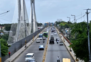 Hoy cerrarán puente de la 17 para reparaciones de seguridad