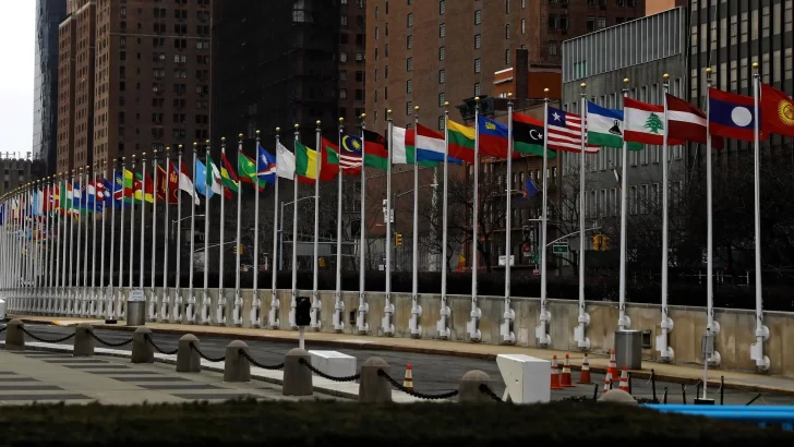 La voz de Palestina se escuchará en la Asamblea General de la ONU, garantiza su presidenta