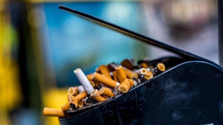 Expo Mundial 2025: Osaka se prepara prohibiendo fumar en las calles