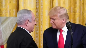 Extensión de tregua entre Israel y Hamás en vilo, previo al encuentro Trump-Netanyahu en Washington