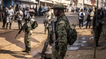 República Democrática del Congo: el Consejo de Seguridad de la ONU condena a Ruanda y al M23