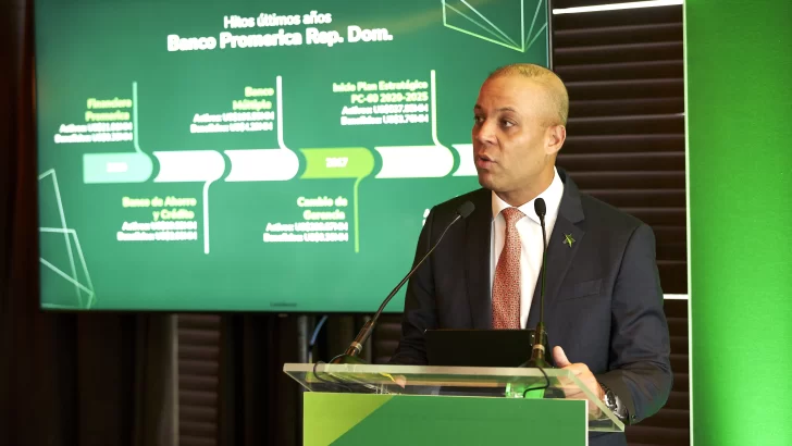 Banco Promérica evalúa proyectos de inversión turística por US$ 250 millones