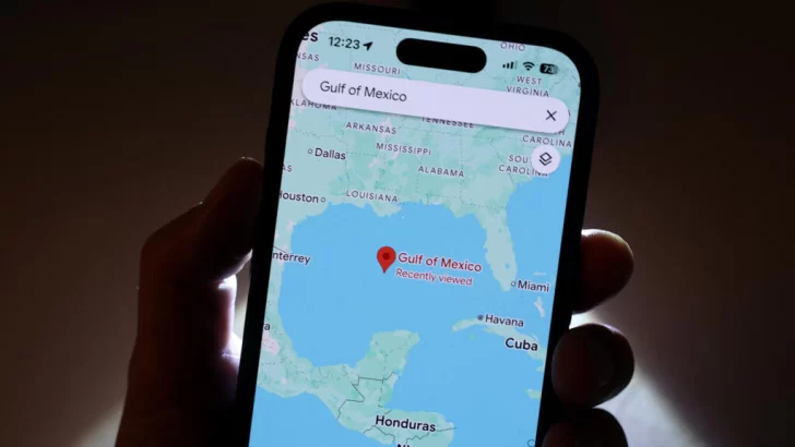 Google Maps, veinte años de malabarismos geopolíticos