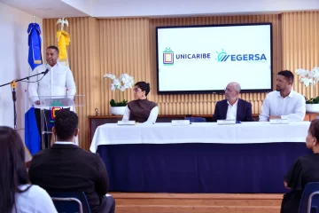 UNICARIBE y EGERSA Solar inauguran laboratorio de energías renovables