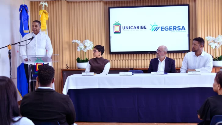 UNICARIBE y EGERSA Solar inauguran laboratorio de energías renovables