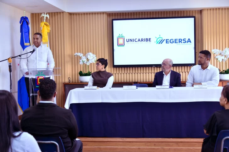 UNICARIBE y EGERSA Solar inauguran laboratorio de energías renovables