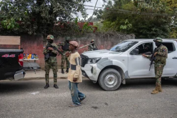 Comunidad humanitaria 'profundamente' alarmada por aumento de la violencia