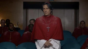 Qué es la figura del 'cardenal in pectore' que nombra el Papa en secreto y es protagonista de la película 'Cónclave'