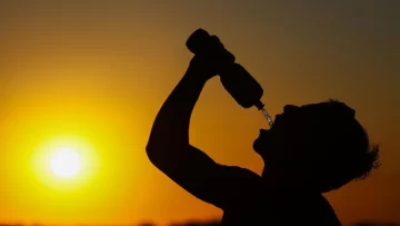 Una prolongada e intensa ola de calor asfixia Brasil