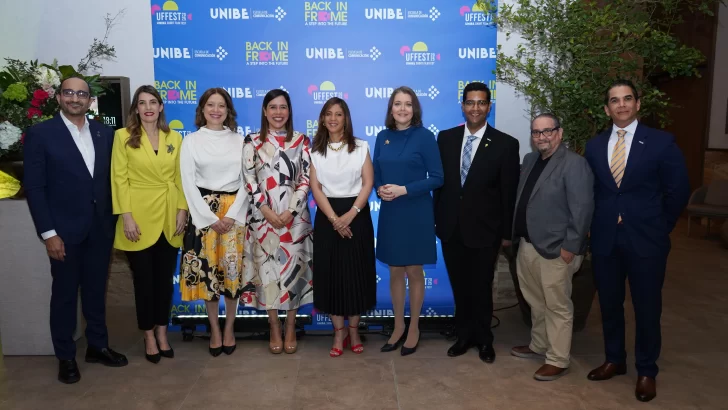 Unibe lanza grado en Producción de Cine y Multimedia